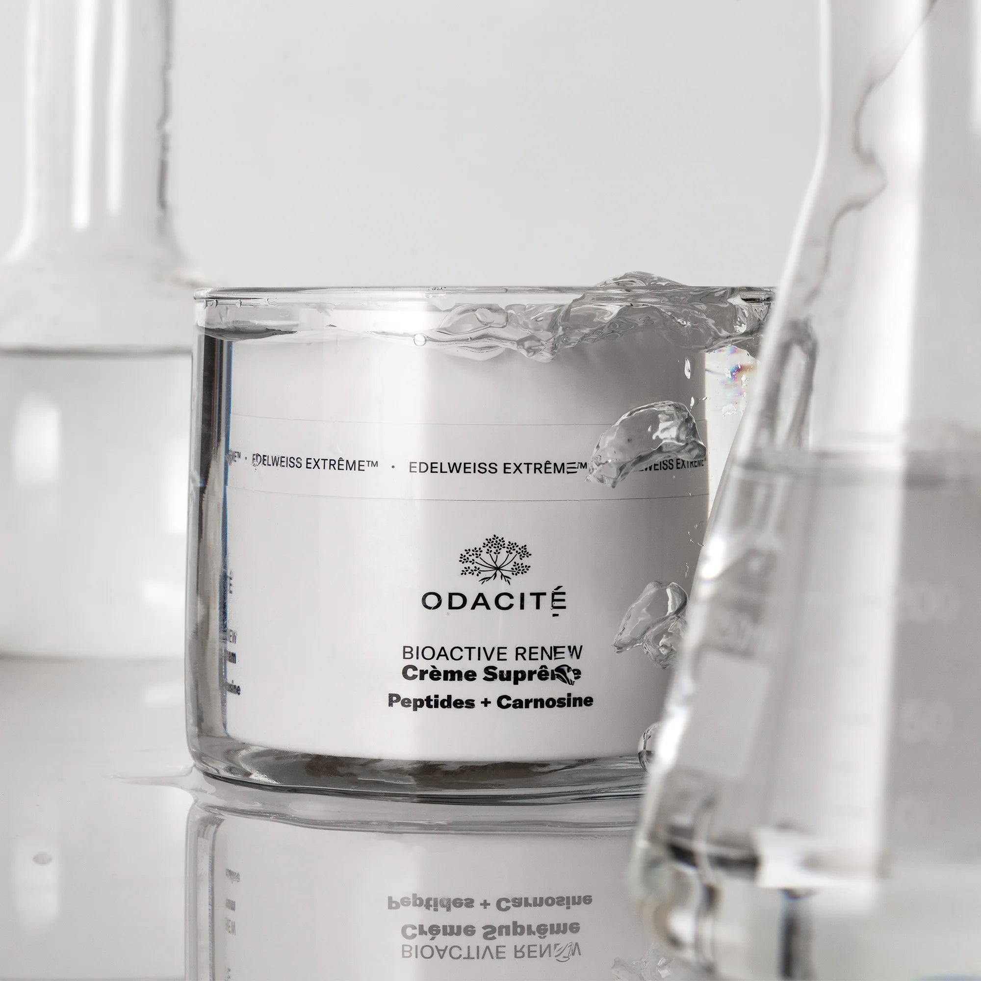 Edelweiss Extrême® Bioactive Renew Supreme Cream