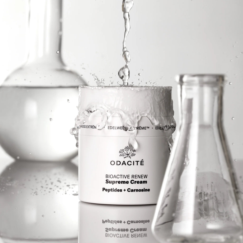 Edelweiss Extrême® Bioactive Renew Supreme Cream