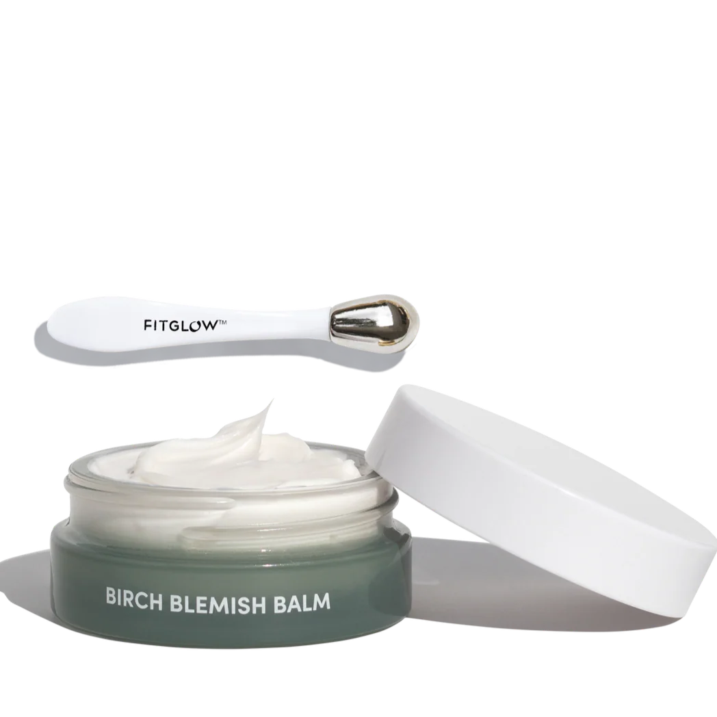 Birch Blemish Balm