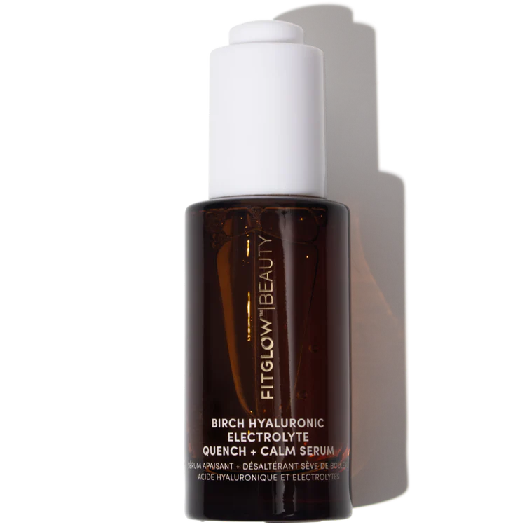 Birch Hyaluronic Electrolyte Quench + Calm Serum