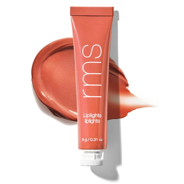 Liplights Cream Lip Gloss