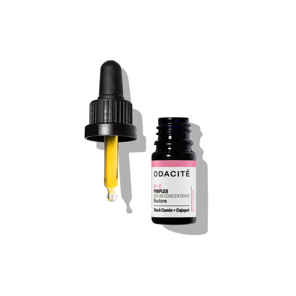 BL+C Pimples | Black Cumin + Cajeput Serum Concentrate