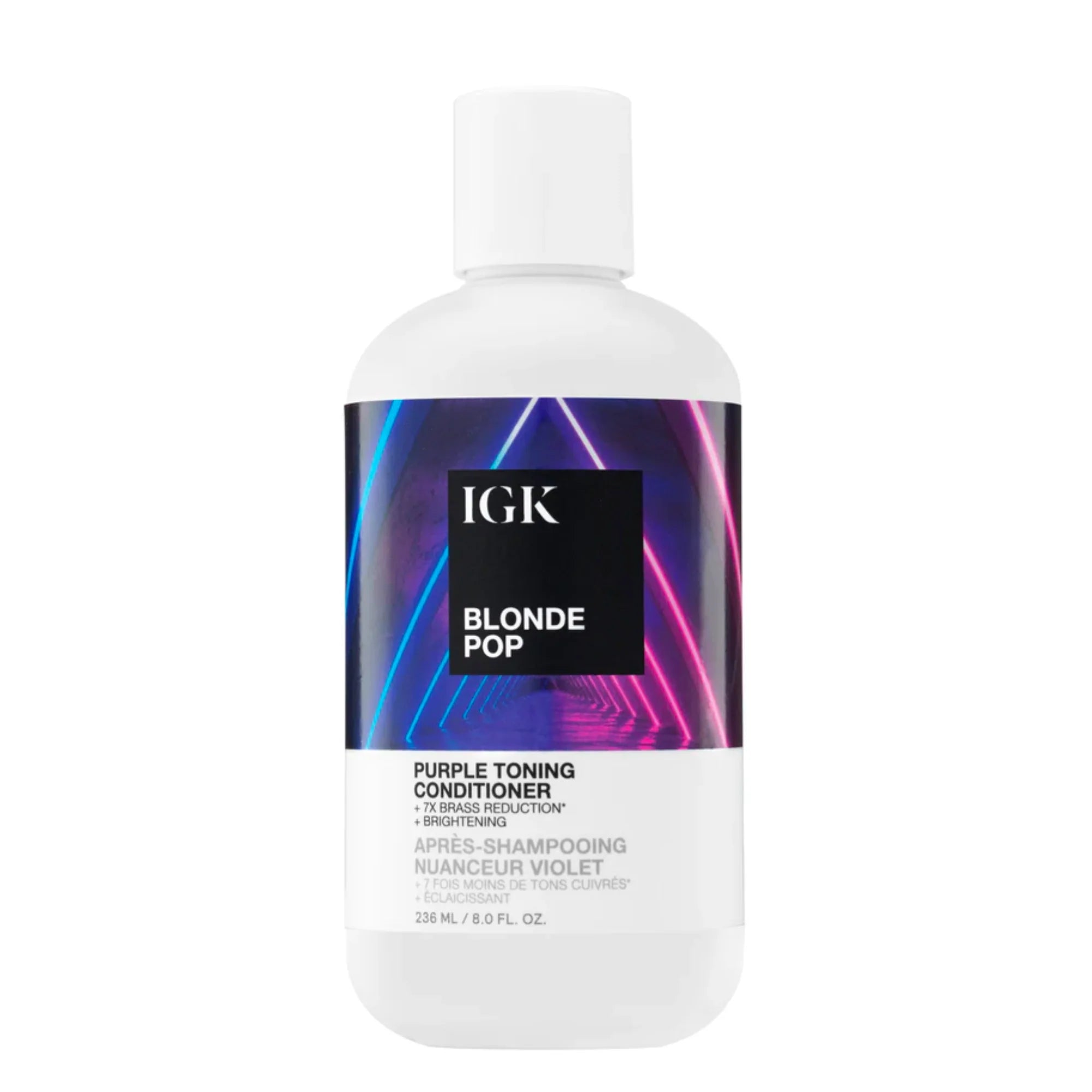 Blonde Pop - Purple Toning Conditioner