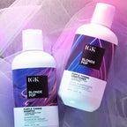 Blonde Pop - Purple Toning Conditioner