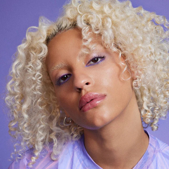 Blonde Pop - Purple Toning Conditioner