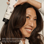 SEEN Blow-Out Creme, Fragrance Free