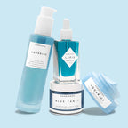 Aquarius BHA + Blue Tansy Clarity Cleanser