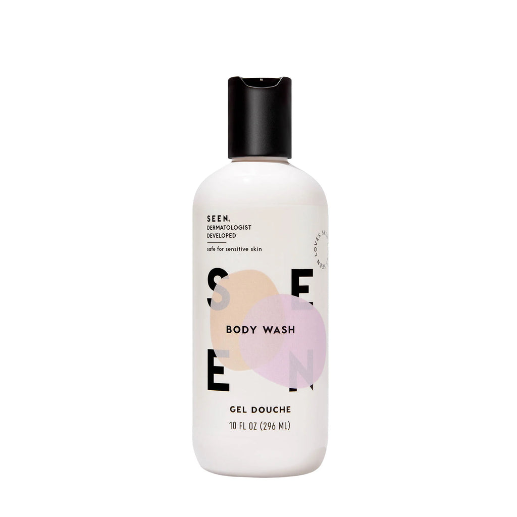 SEEN Body Wash