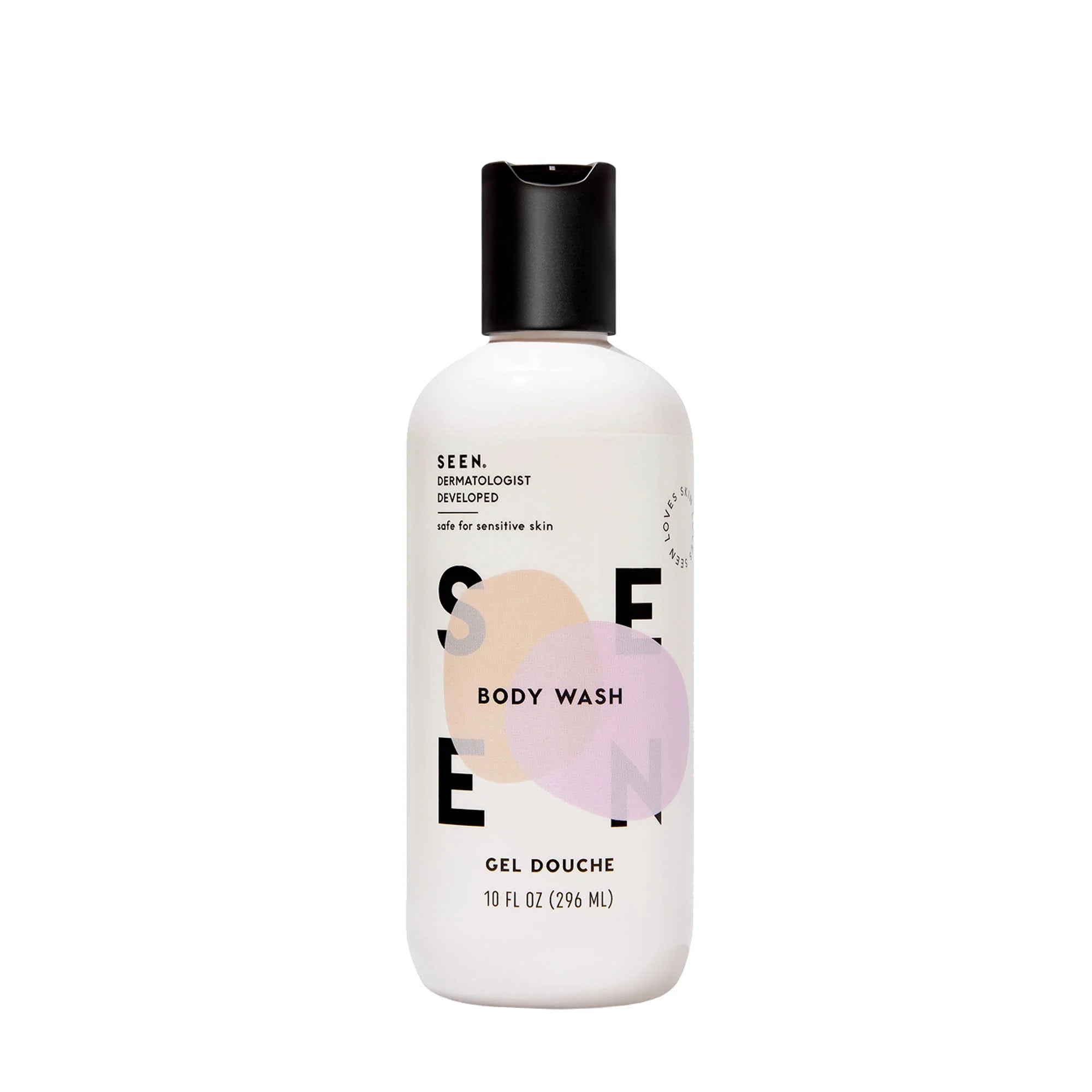 SEEN Body Wash