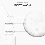SEEN Body Wash