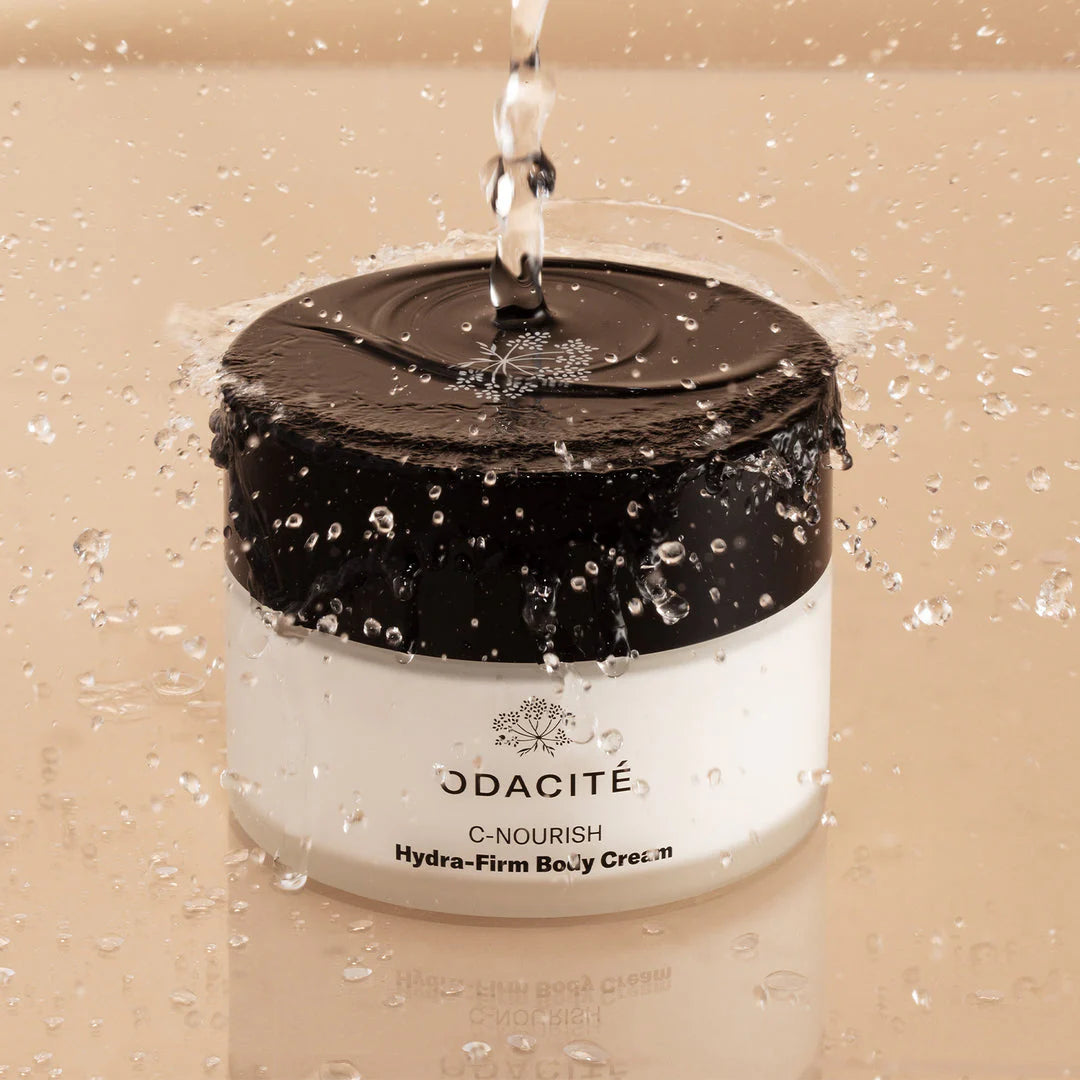 Hydra-Firm Body Cream C-Nourish