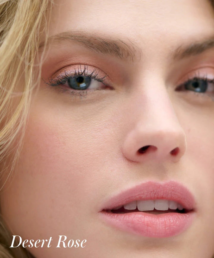 Cashmere Matte Eyelights