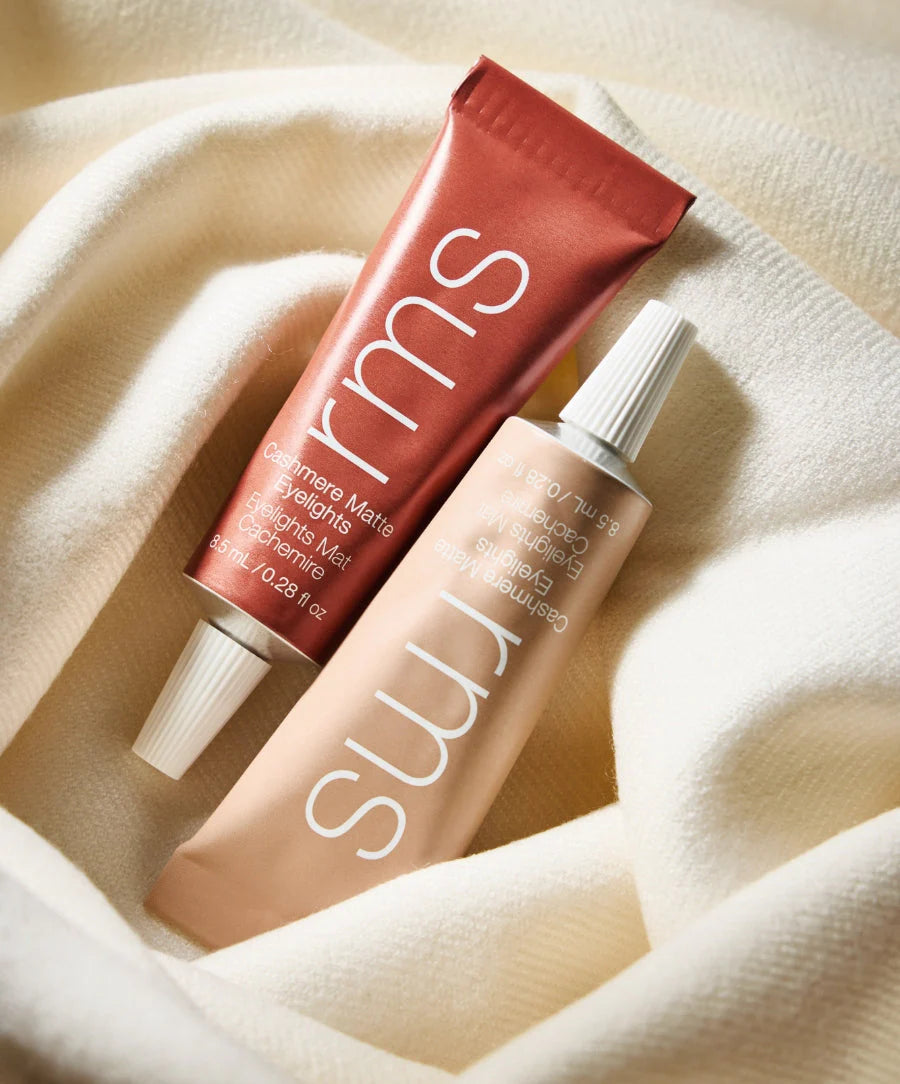 Cashmere Matte Eyelights