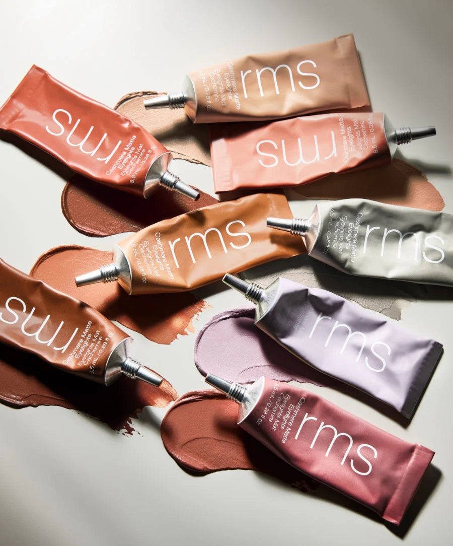 Cashmere Matte Eyelights