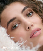 Cashmere Matte Eyelights