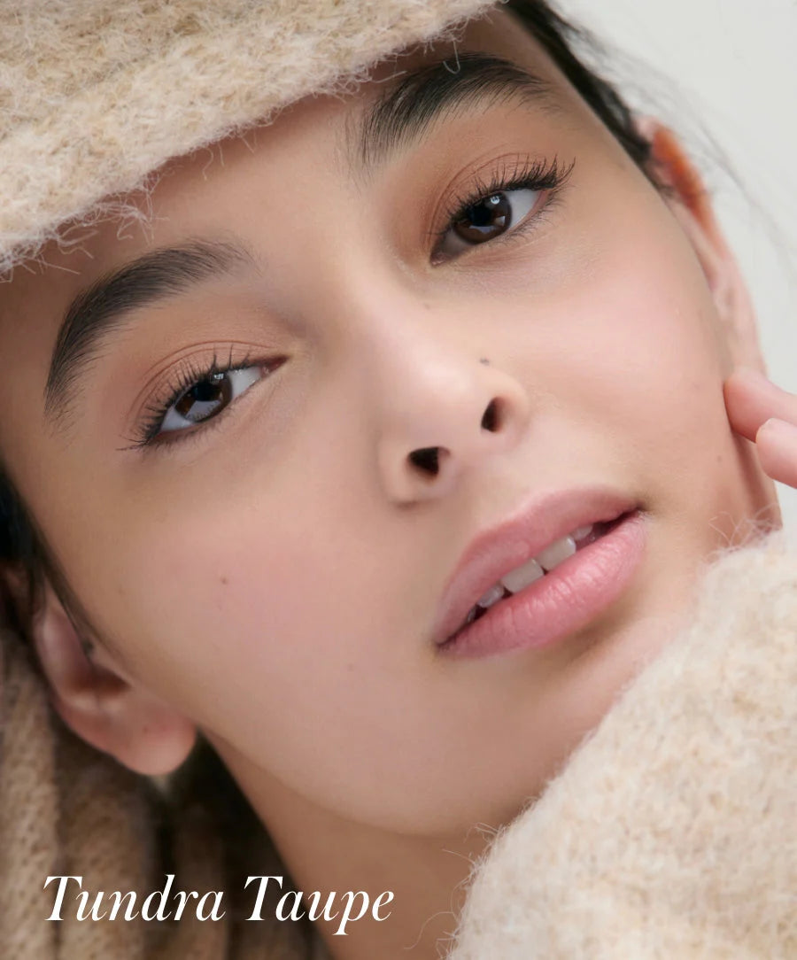 Cashmere Matte Eyelights