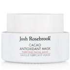 Cacao Antioxidant Mask