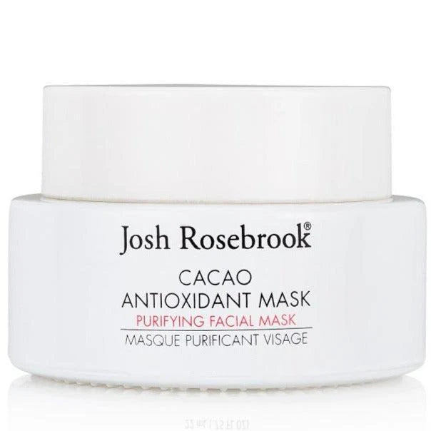 Cacao Antioxidant Mask