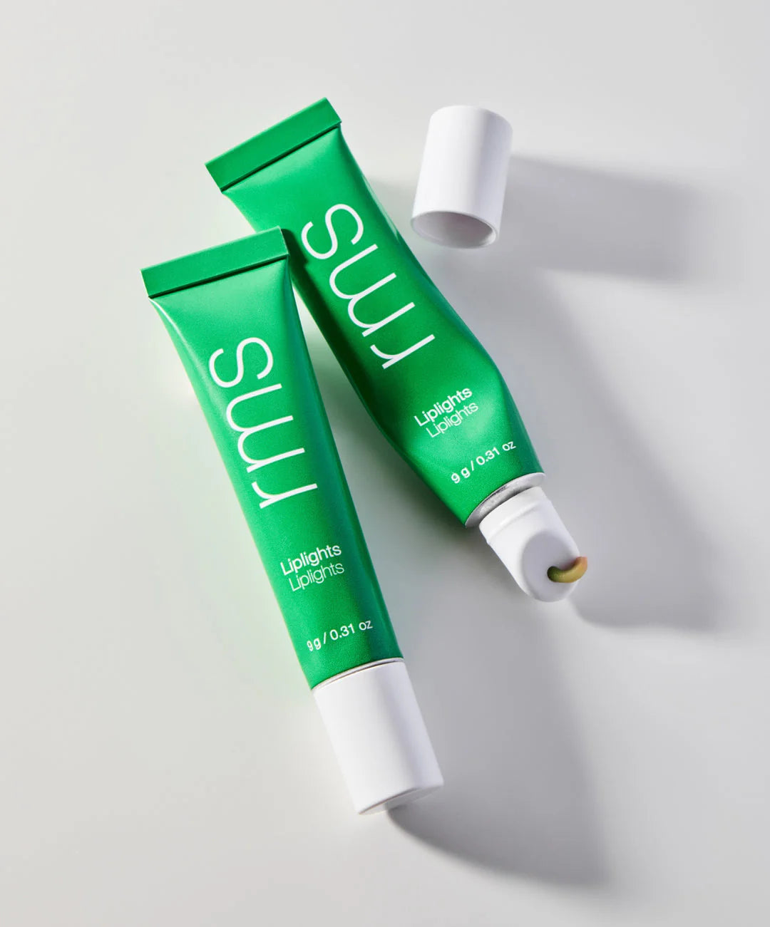 Liplights Cream Lip Gloss - Chameleon