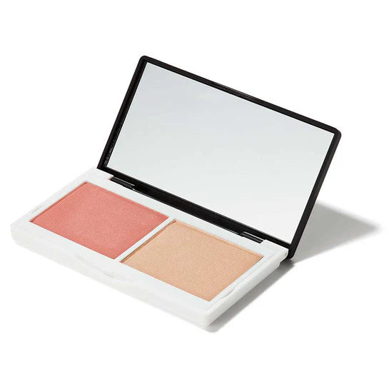 Coralista Cheek Duo