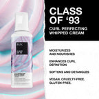 Class Of '93 - Curl Perfecting Whipped Cream