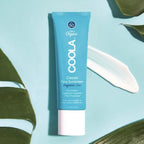 Classic Face Organic Sunscreen Lotion SPF 50 - Fragrance Free