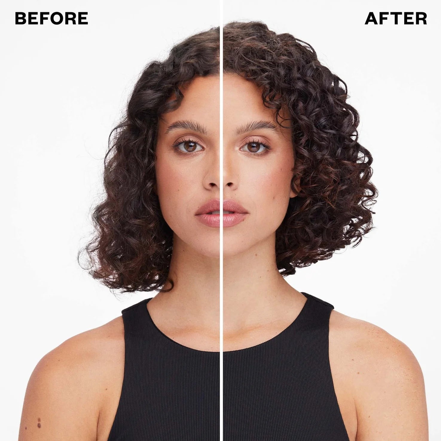 Class Of '93 - Curl Perfecting Whipped Cream