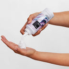 Class Of '93 - Curl Perfecting Whipped Cream