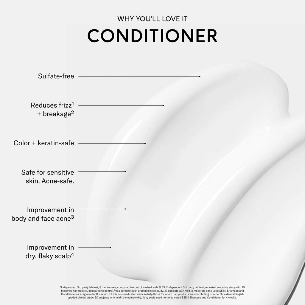 SEEN Conditioner