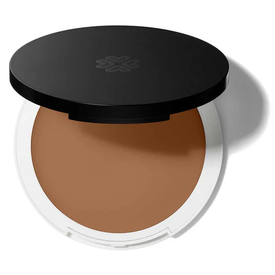 Cream Foundation