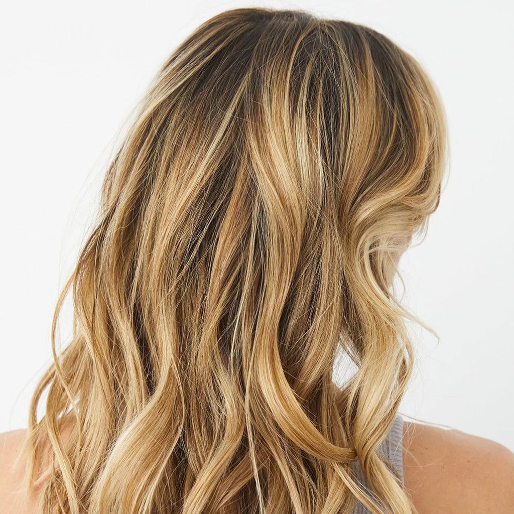 Beach Club - Style-Memory Blowout Cream