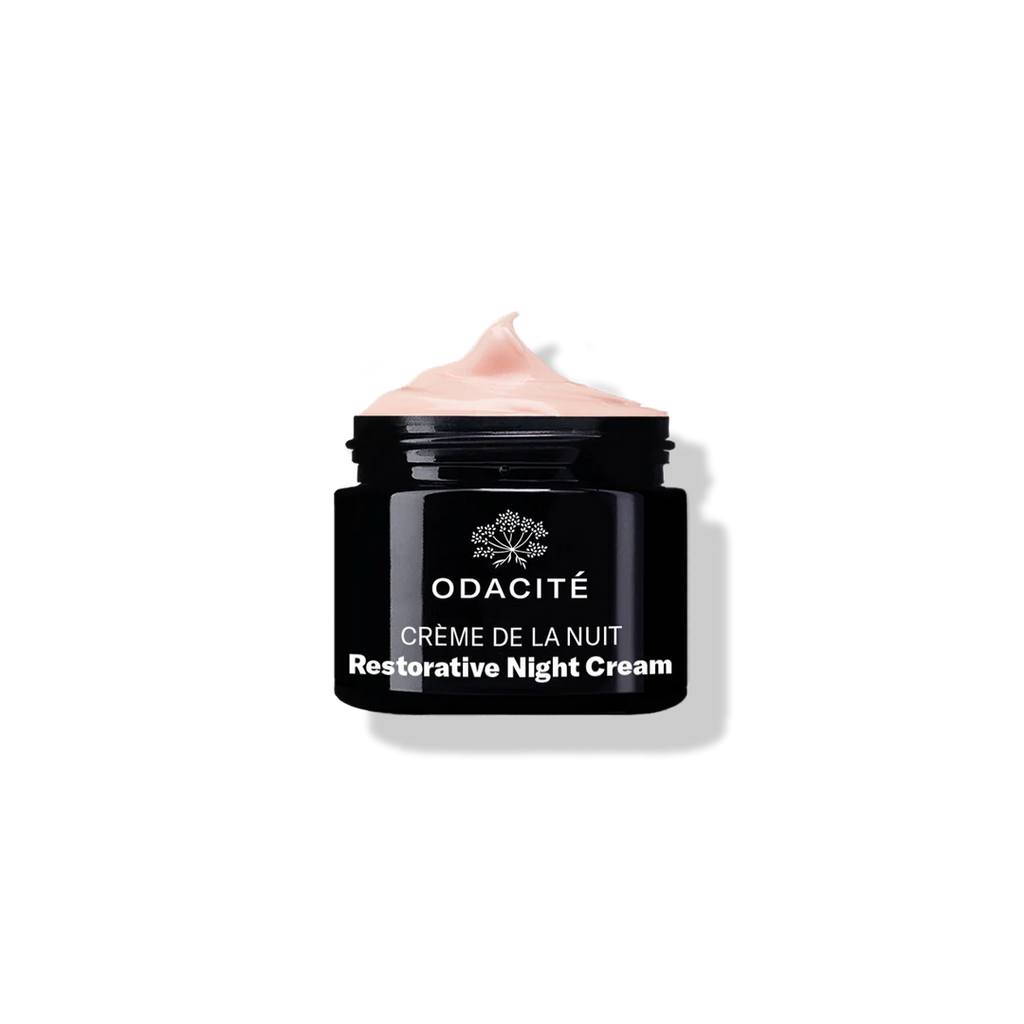Crème de la Nuit - Restorative Night Cream