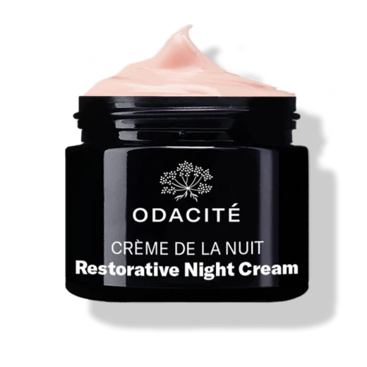 Crème de la Nuit - Restorative Night Cream