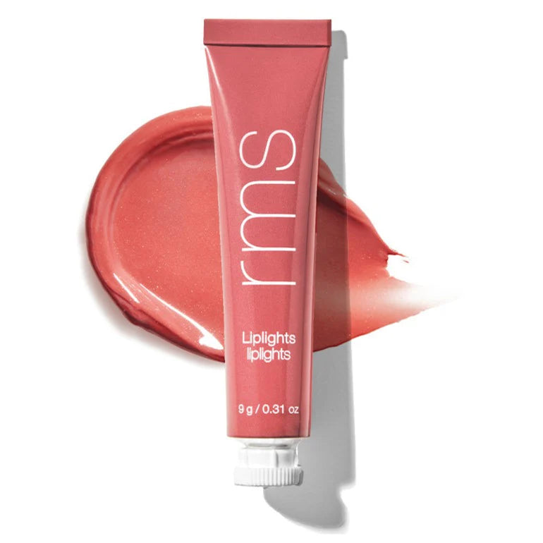 Liplights Cream Lip Gloss