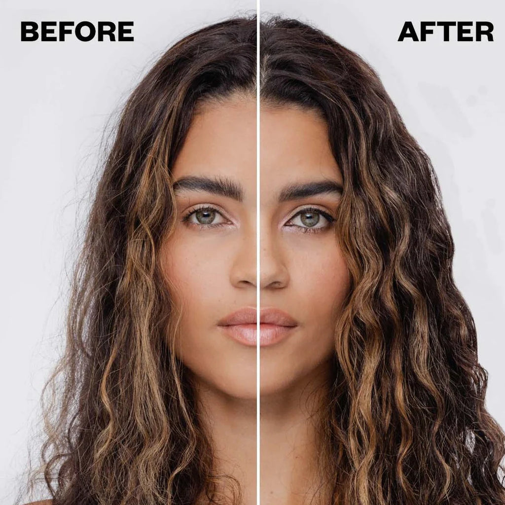 Crybaby - Smoothing & Finishing Serum