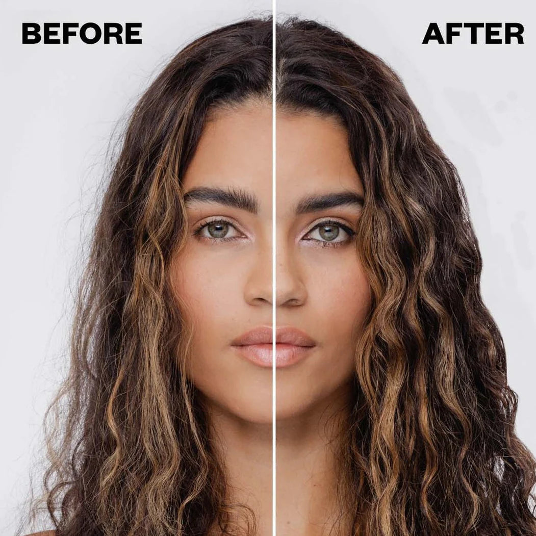 Crybaby - Smoothing & Finishing Serum