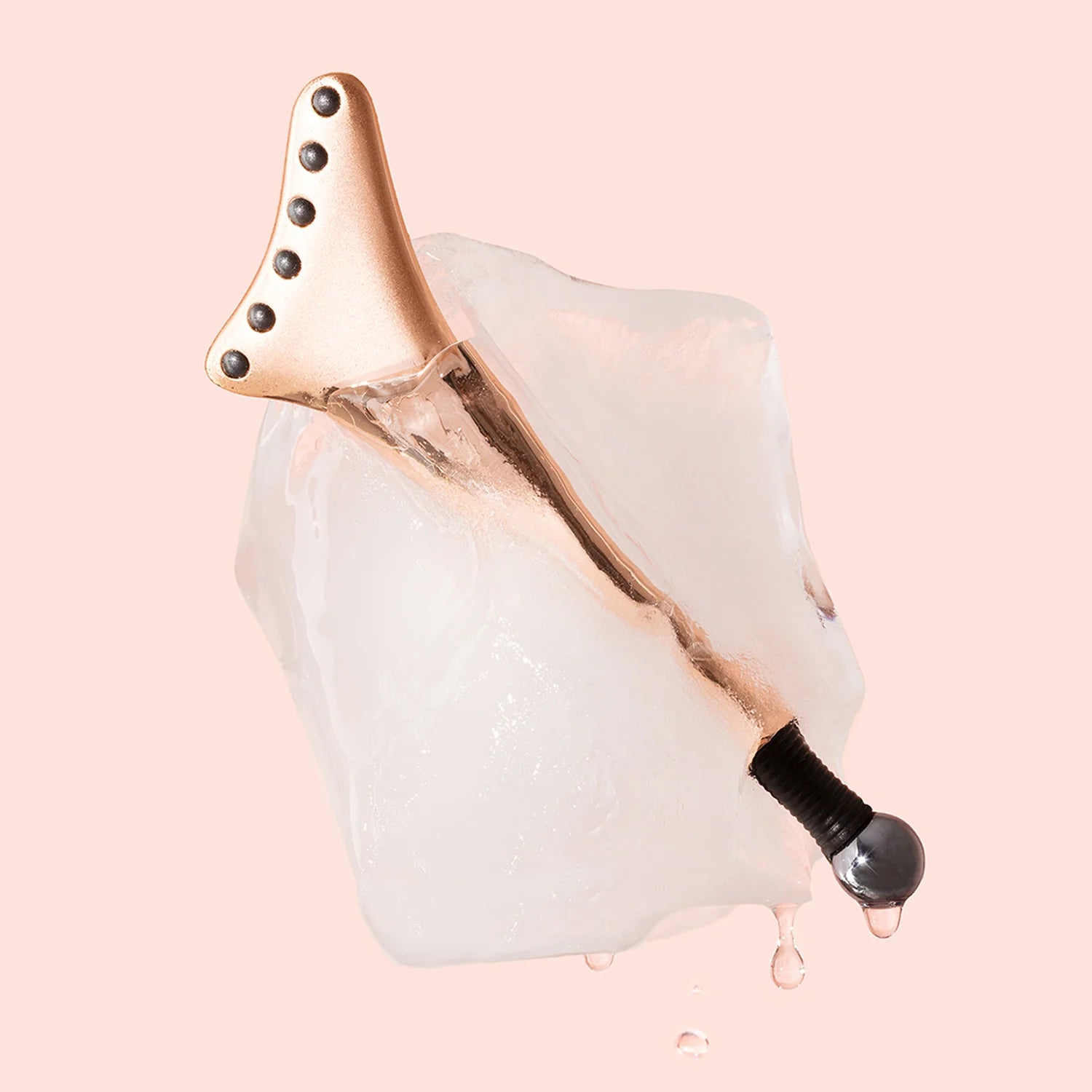 Cryo-Tech Facial Tool