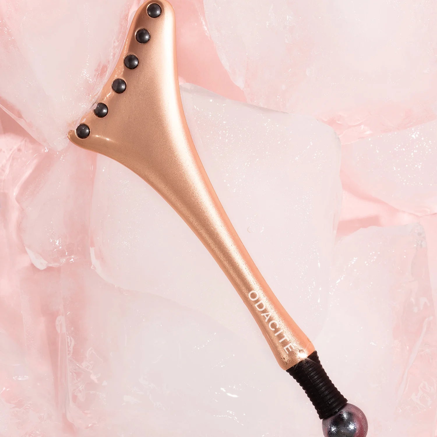 Cryo-Tech Facial Tool