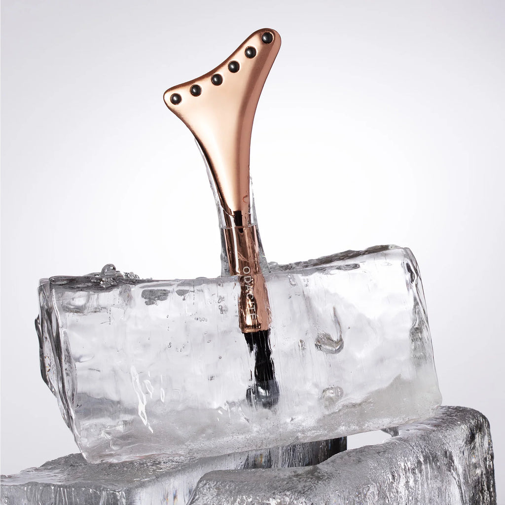 Cryo-Tech Facial Tool