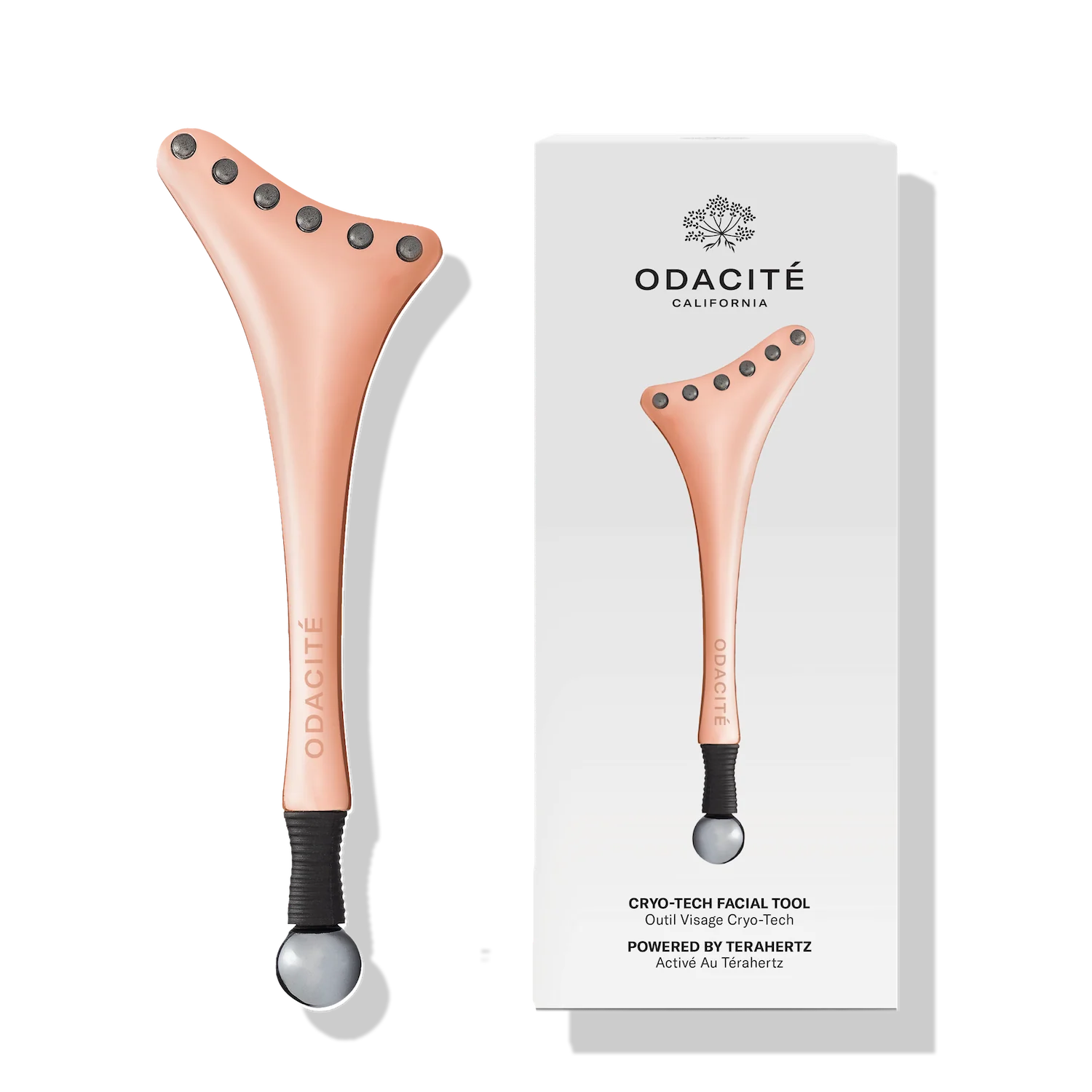 Cryo-Tech Facial Tool