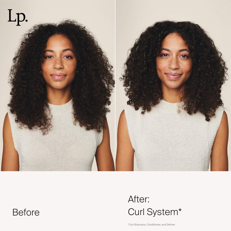 Curl Definer Conditioning Styler