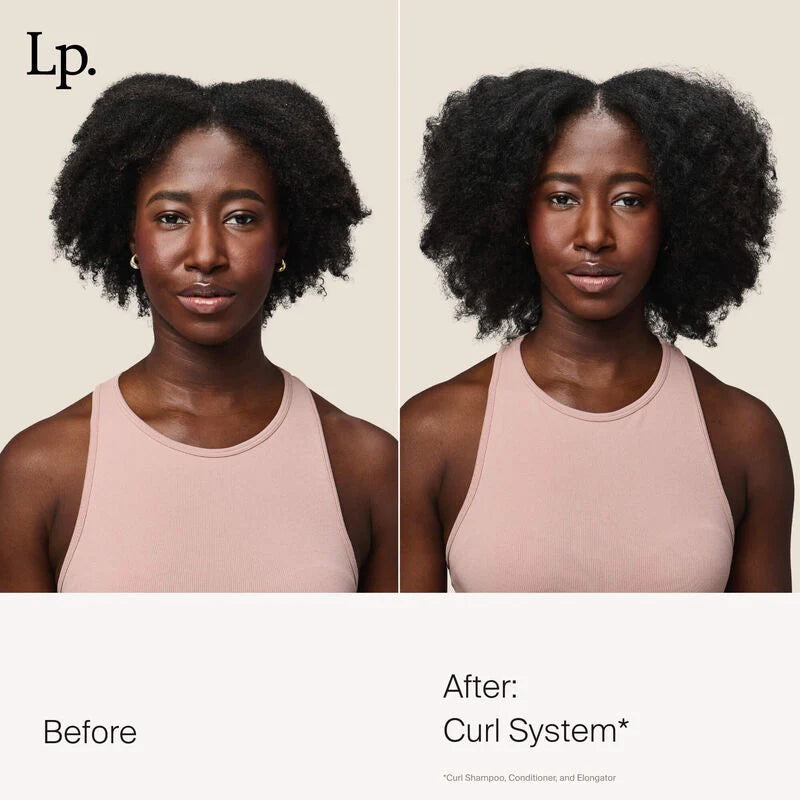 Curl Elongator Conditioning Cream