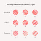 Curl Enhancer Conditioning Cream