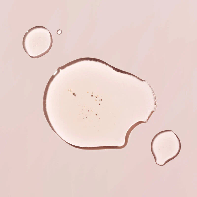 Curl Moisturizing Shine Oil