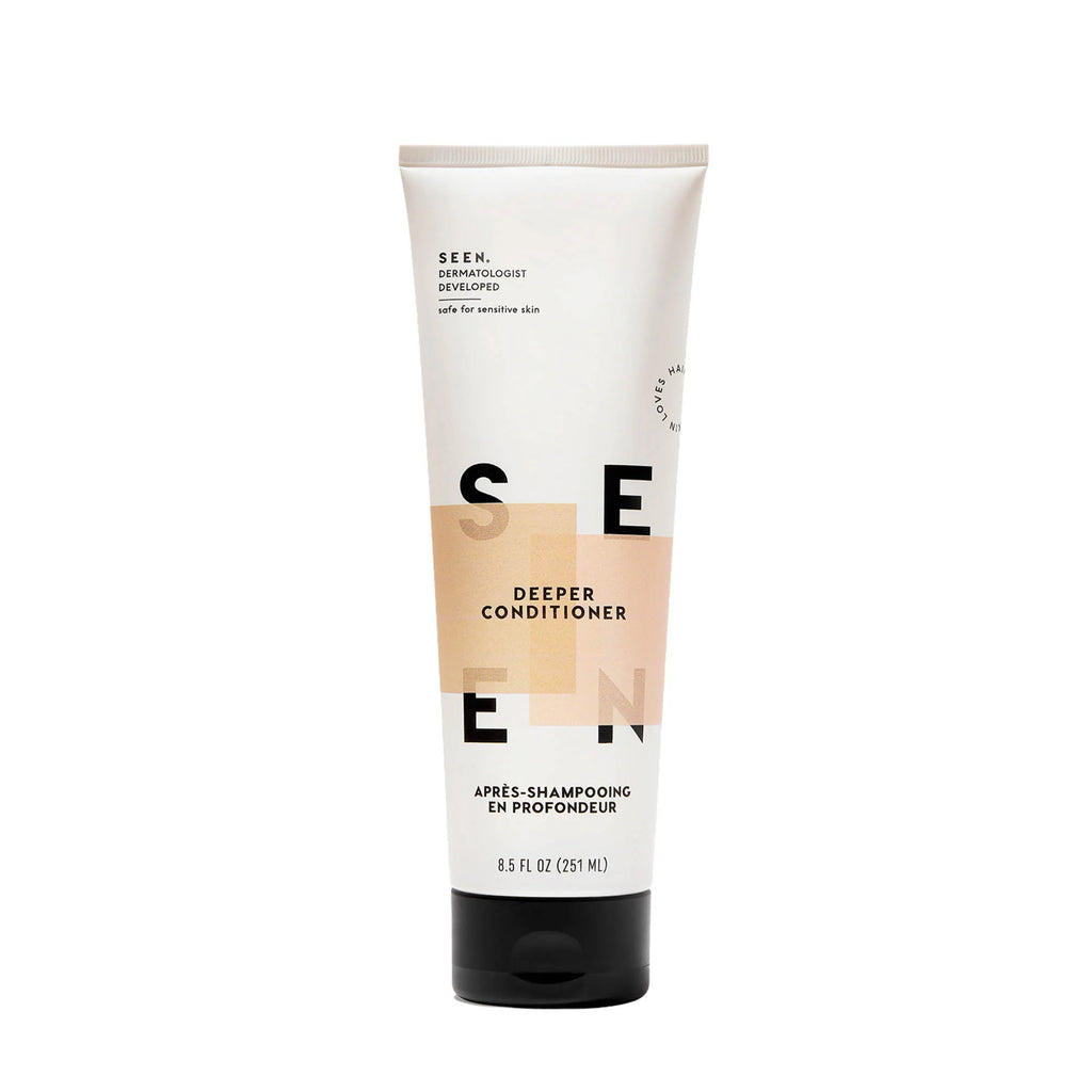 SEEN Deeper Conditioner