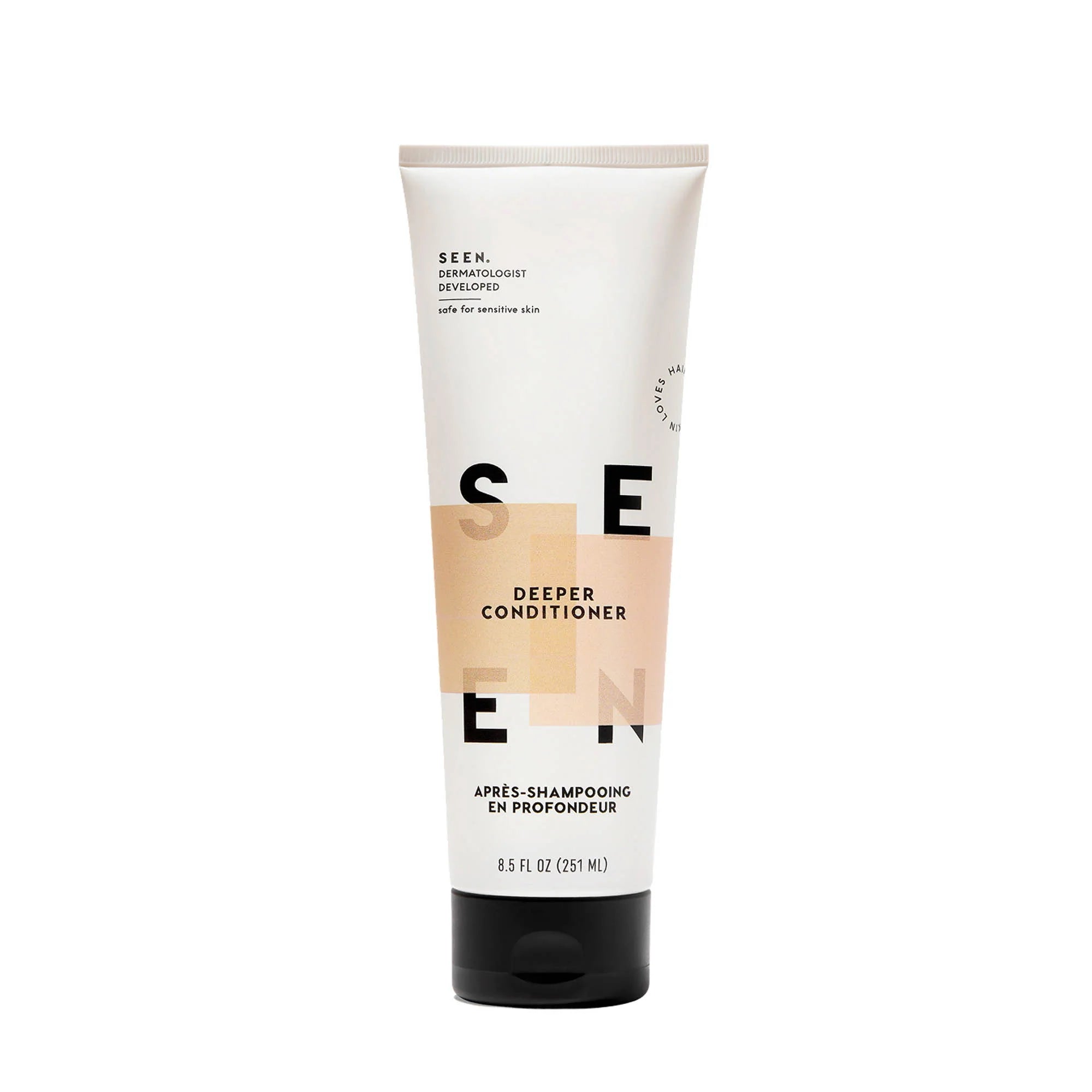 SEEN Deeper Conditioner