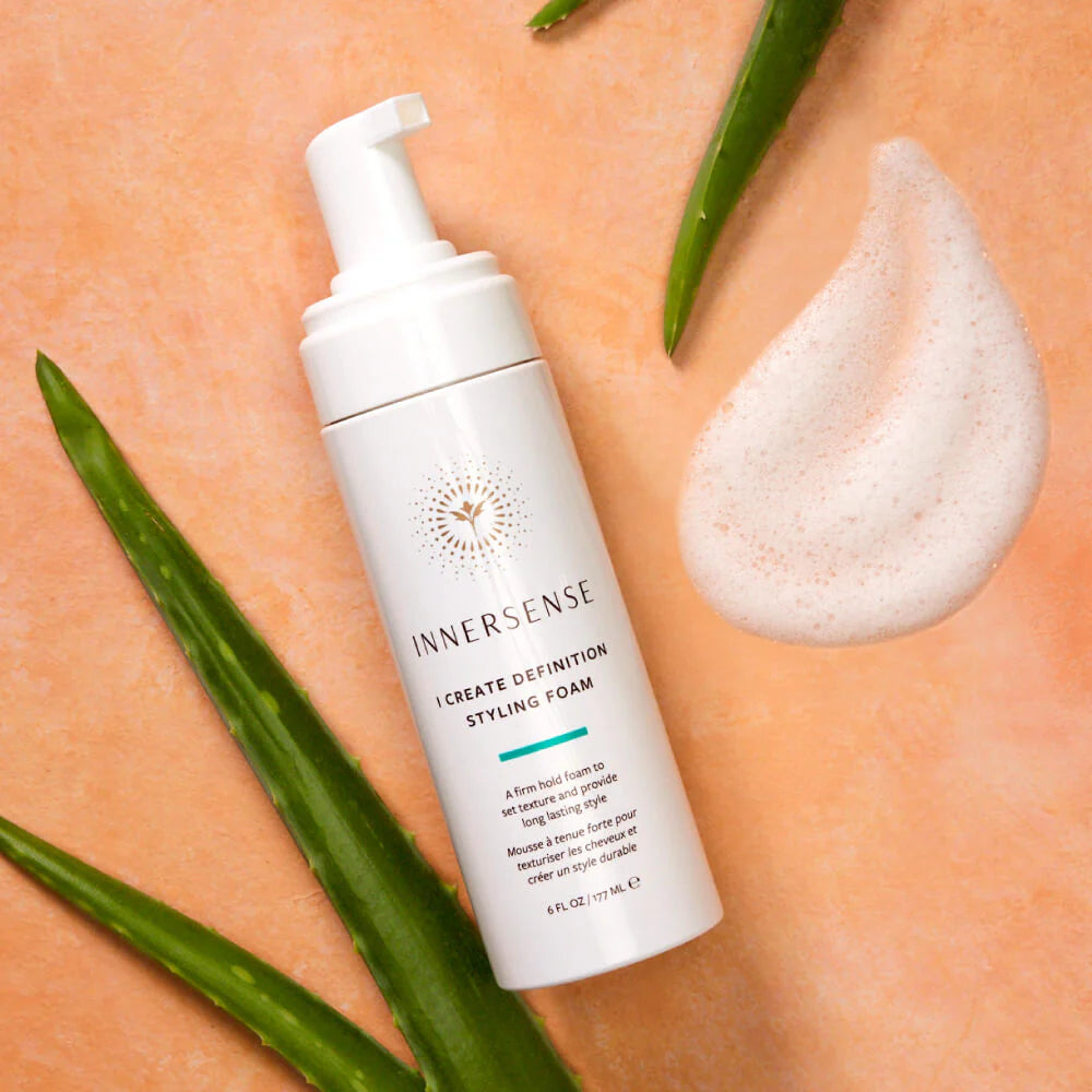 I Create Definition - Styling Foam