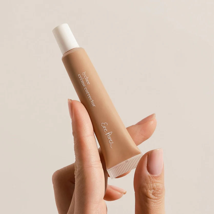 Lychee Crème Corrector