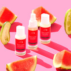 Watermelon Cucumber Water Locking Mist