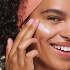 Face Cream - with Peptides, Acai, Niacinamide and Resveratrol